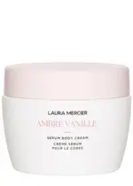 Laura Mercier Serum Body Cream, Moisturiser, Ambre Vanilla - Ambre Vanille One Size