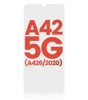SAMSUNG GALAXY A42 5G (A426/2020) POLARIZER FILM (10 PACK)