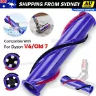 240mm For DYSON OLD V7 V6 Animal Vacuum Cleaner Brushroll Head Brush Bar Roller