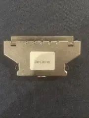 Model 370-1381-01 SBUS High Speed Serial Loopback Connector Adapter