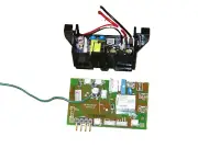 Keurig Replacement POWER TRANSFORMER and CIRCUIT BOARD - K-COMPACT K35