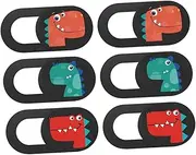 DOITOOL Webcam Slider Camera Cover Privacy Lens Protector for Laptop Phone Camera