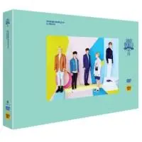 在飛比找誠品線上優惠-SHINee World IV in Seoul (2DVD