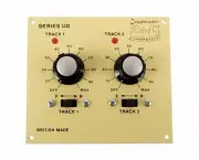 Gaugemaster UD Twin Track Controller