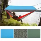 Portable Tent Tarp with Quick Dry Technology Essential Outdoor Gear for Camping