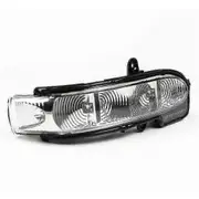 A2038201421 Front Right Reversing Mirror Light Mirror Light Reflector Light For E G-class W211 S211