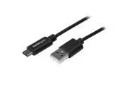 StarTech 0.5m USB C to USB A Cable - M/M - USB 2.0