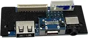 USB Charger Charging Port Dock Connector Board for JBL Xtreme 3 ND Speaker