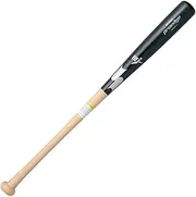 SSK EBB3024F T6 Slender (T6SL) Hard Wood Bat, Pro Edge, 33.1 inches (84 cm)