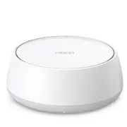 TP-Link Deco BE25 (BE5000) Dual-Band WiFi 7 Whole Home Mesh System - 1 Pack 2.5GbE x2 [Deco BE25(1-pack)]