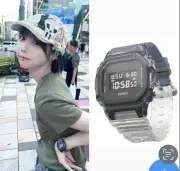 CASIO G SHOCK Ano chan wearing model DWE 5610 My G SHOCK New 22000 yen