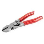 Titan Tools 7-1/2 In. Compound Diagonal Cutting Plier 60724