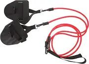 Swim Training Band Durable Swim Resistance Belt for Adults for Low Impact Workouts Improving Swimming Techniques The Pool