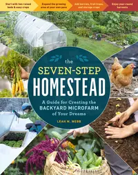 在飛比找誠品線上優惠-The Seven-Step Homestead: A Gu