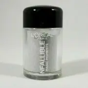 L'Oreal Infallible Magic Eye Pigments - 454 Attitude - 0.12oz - New