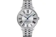 TISSOT Mod. CARSON POWERMATIC 80