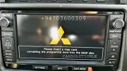 MITSUBISHI W12 MAP SD CARD MITSUBISHI MMCS W12 MAP [DOWNLOADABLE FILE AVAILABLE}