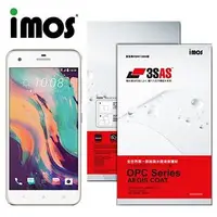 在飛比找金石堂優惠-iMOS HTC Desire 10 pro  3SAS 防