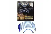 EAGLE 8mm Lead Set Suits 8Cyl Chev