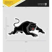 NRL Panthers iTAG Monster Decal - N-MO-PA