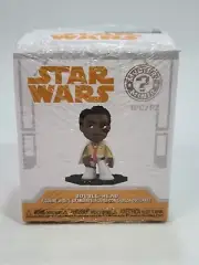 LANDO CALRISSIAN - Funko Mini Solo: Star Wars Story EX Smugglers Bounty **NEW**
