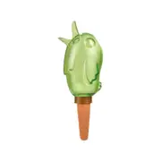 Scheurich 6.5 x 5cm Green Bordy Self-Watering Accessory