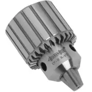 Llambrich Industrial Keyed Drill Chuck - 10mm Cap x B12 Mount