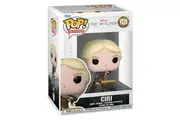 The Witcher TV Ciri with sword Pop! Vinyl