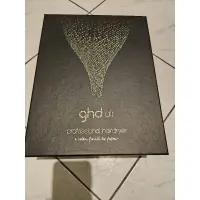 在飛比找蝦皮購物優惠-ghd air professional hairdryer