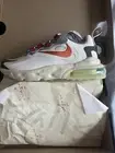 Nike Travis Scott Air Max 270 React 10.5 (PS) Youth