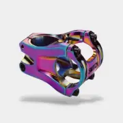Bike Stem Toboggan CNC Diameter 35x35mm Slick Oil 1113 Switch Bike Click F
