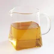 12 Oz Pitcher Glass Tea Pitcher Small Glass Pitcher High Temperature Resistant C
