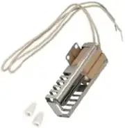 73001165, AP6010766, PS11743952 Igniter For Whirlpool Range (Fits Models: PRG An