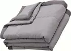 Cooler Comforter for Hot Sleepers, Cooling Comforter Soft Breathable, Cooling Co