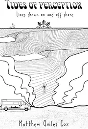 Tides of Perception: Lines drawn on and off shore