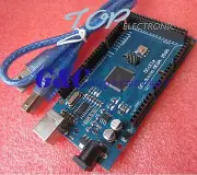 Arduino fit Atmega2560-16AU ATMEGA 2560 R3 Board Mega2560 R3