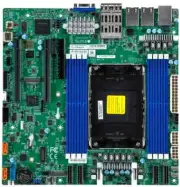 ✅ Supermicro X14SBM-TP4F Motherboard Birch Stream, UP, GNR/SRF-SP, LGA4710