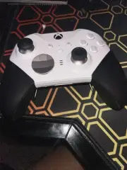 Xbox Elite Wireless Controller ELITE Series 2 - WHITE Open Box New