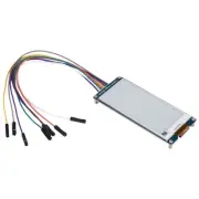 2.9 Inch E-Ink Display Local Refresh 296X128 Resolution SPI Communication7068