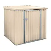 SA NEW Stratco Pool Pump Shed Merino