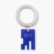 Digimon Adventure Retro Pop Locker Key Style Key Chain ( Knowledge ) Japan NEW