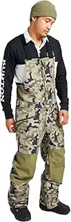 [Burton] Men's Gore Reserve Bib