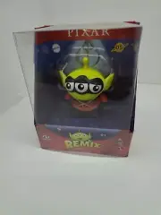 Disney Pixar Alien Remix The incredibles Mr. Incredibles Toy NIB NEW SEALED