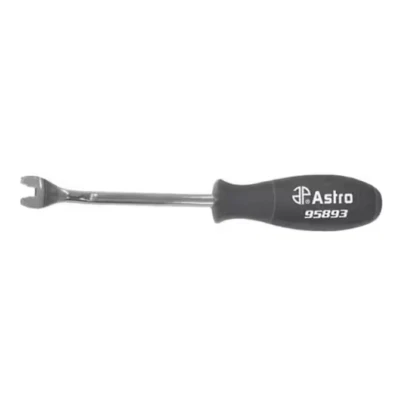 10 inch PLASTIC FASTENER Moulding REMOVAL TOOL AST-95893