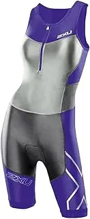 [2XU] Women's G:2 Compression Tri Suit
