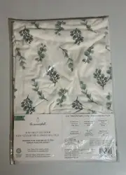 The Peanutshell 6 in 1 Multi Use Cover - High Chair, Car Seat, Nursing Wrap, Etc