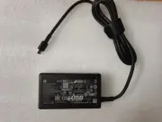 For HP EliteBook 840 G9 14" i5-1245U 20V3.25A TPN-CA21 USB-C 65W Adapter Genuine