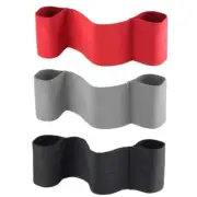 Weightlifting Pull Up Resistance Bands Protect Elbows Fitness Elastic Bandage