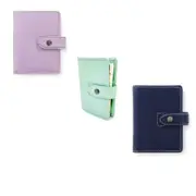 Filofax Malden Mini Organiser - Orchid