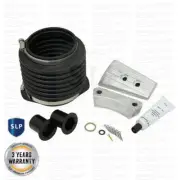Service Kit Aluminum Anodes Volvo Penta DPH DPR Drive Shaft Bellow Replacement